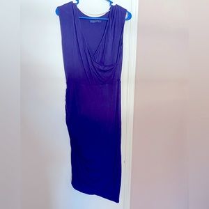 Prana Jersey Dress size M